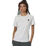 Unisex Κοντομάνικο T-Shirt με Λογότυπο BODY ACTION