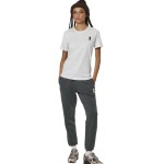 Unisex Κοντομάνικο T-Shirt με Λογότυπο BODY ACTION