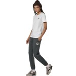 Unisex Κοντομάνικο T-Shirt με Λογότυπο BODY ACTION