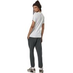 Unisex Κοντομάνικο T-Shirt με Λογότυπο BODY ACTION