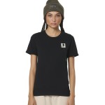 Unisex Κοντομάνικο T-Shirt με Λογότυπο BODY ACTION