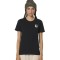 Unisex Κοντομάνικο T-Shirt με Λογότυπο BODY ACTION