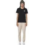 Unisex Κοντομάνικο T-Shirt με Λογότυπο BODY ACTION