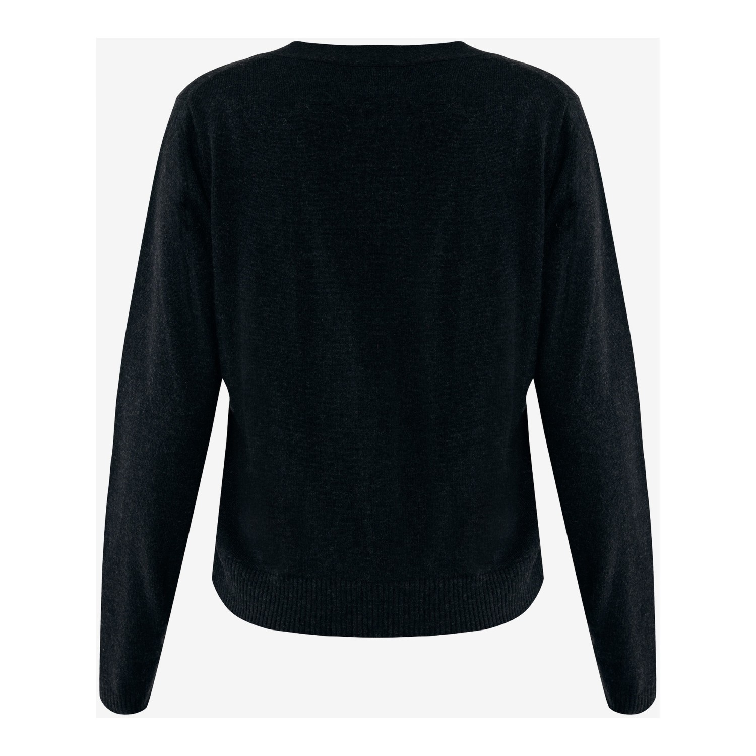 Γυναικεία Ζακέτα Cashmere με Χρυσά Κουμπιά MEXX
