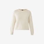 Γυναικείο Oversized Πλεκτό Πουλόβερ ASPEN MEXX
