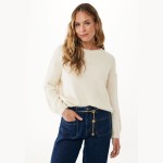 Γυναικείο Oversized Πλεκτό Πουλόβερ ASPEN MEXX