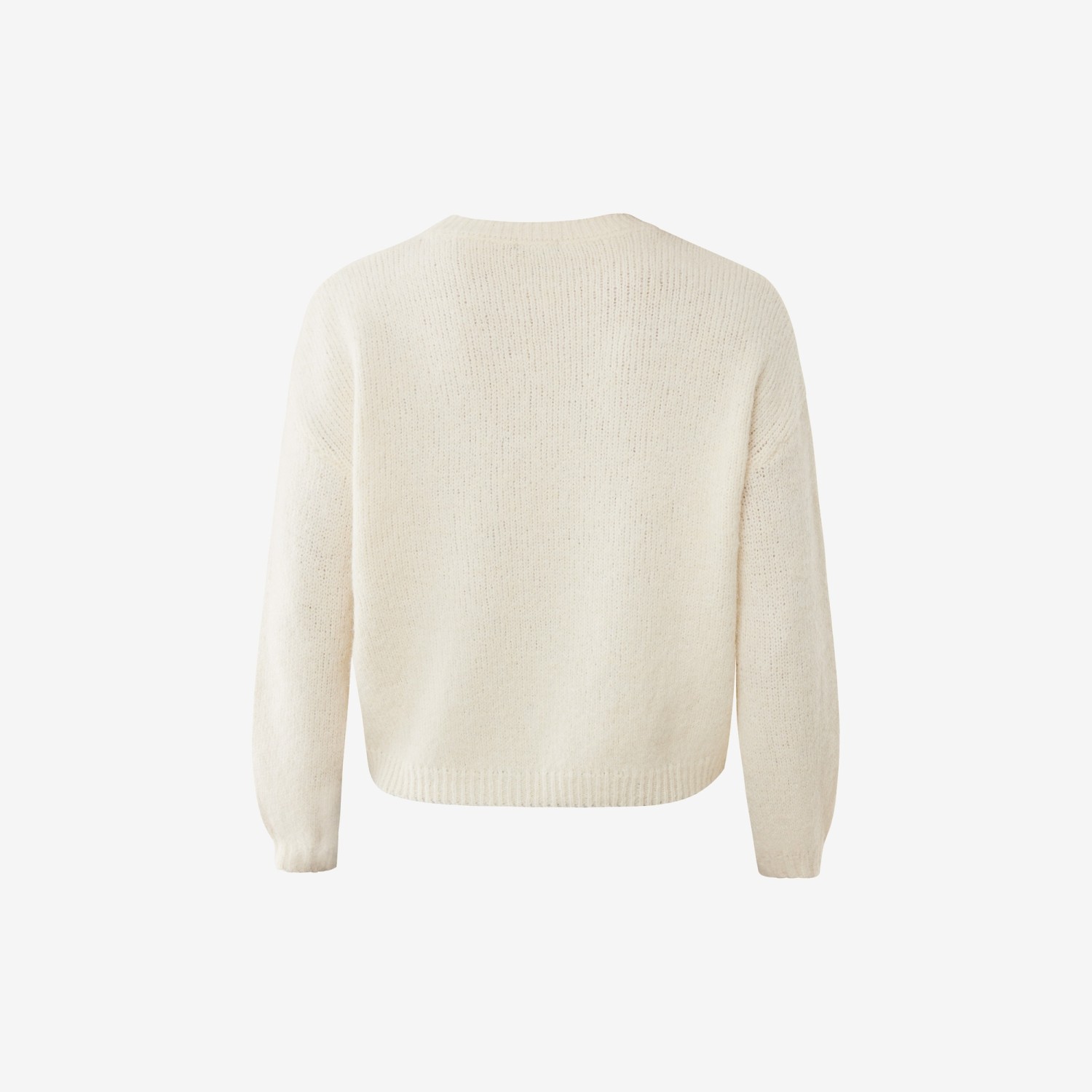Γυναικείο Oversized Πλεκτό Πουλόβερ ASPEN MEXX