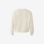 Γυναικείο Oversized Πλεκτό Πουλόβερ ASPEN MEXX