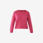 Γυναικείο Oversized Πλεκτό Πουλόβερ ASPEN MEXX