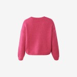 Γυναικείο Oversized Πλεκτό Πουλόβερ ASPEN MEXX