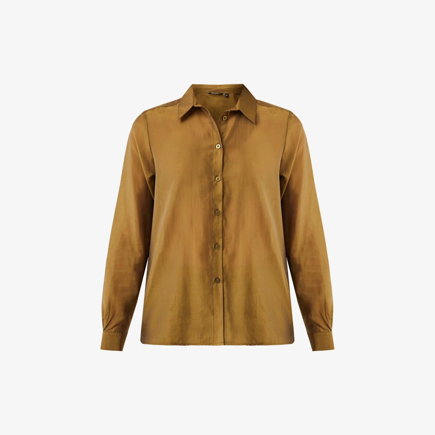 Γυναικείο Πουκάμισο Chamomile από Tencel MEXX