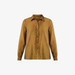 Γυναικείο Πουκάμισο Chamomile από Tencel MEXX