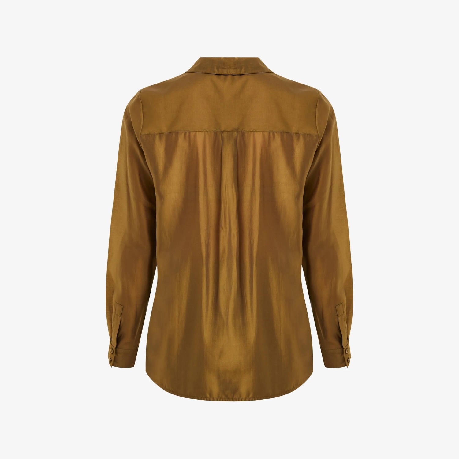Γυναικείο Πουκάμισο Chamomile από Tencel MEXX