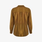 Γυναικείο Πουκάμισο Chamomile από Tencel MEXX
