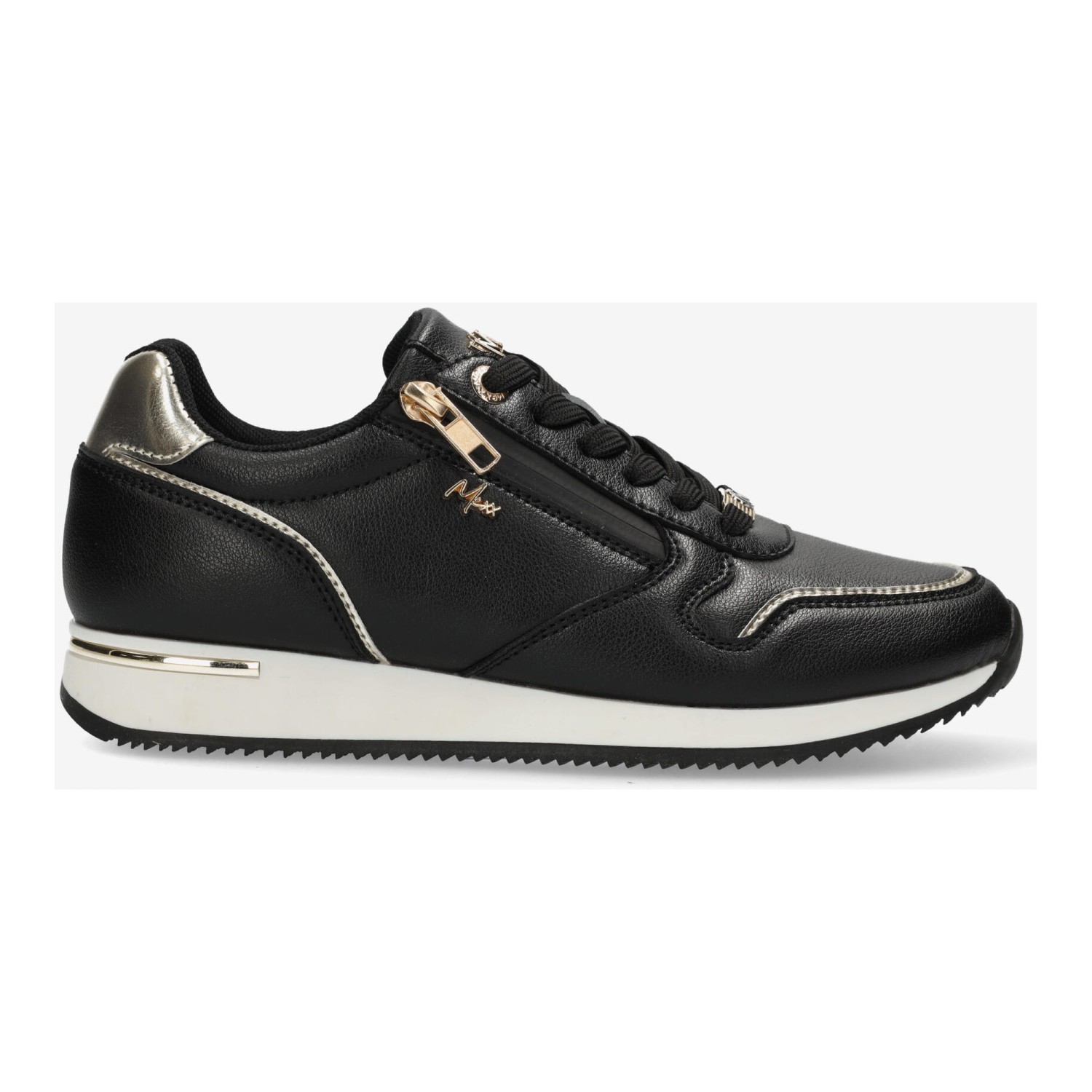 Γυναικεία Sneakers Djana Caia με Φερμουάρ MEXX