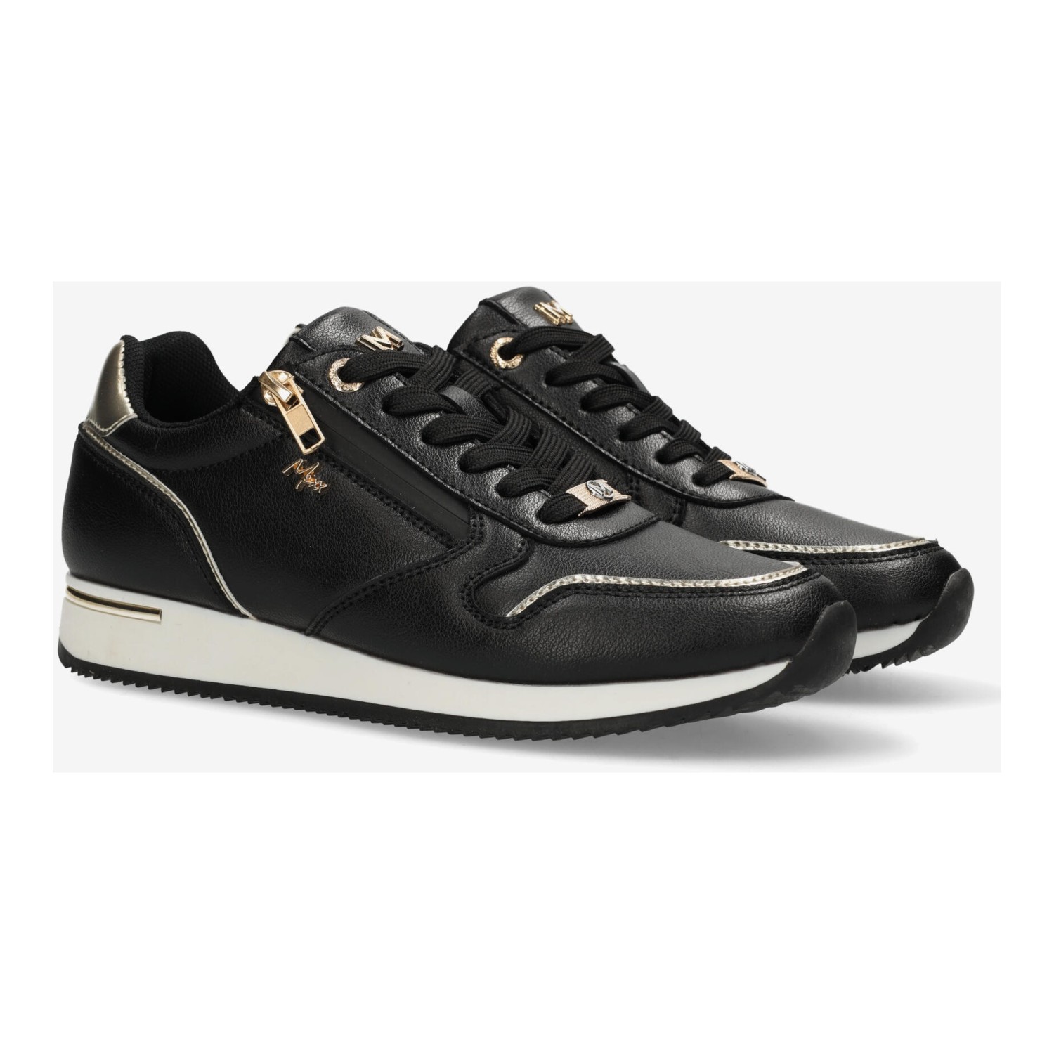 Γυναικεία Sneakers Djana Caia με Φερμουάρ MEXX