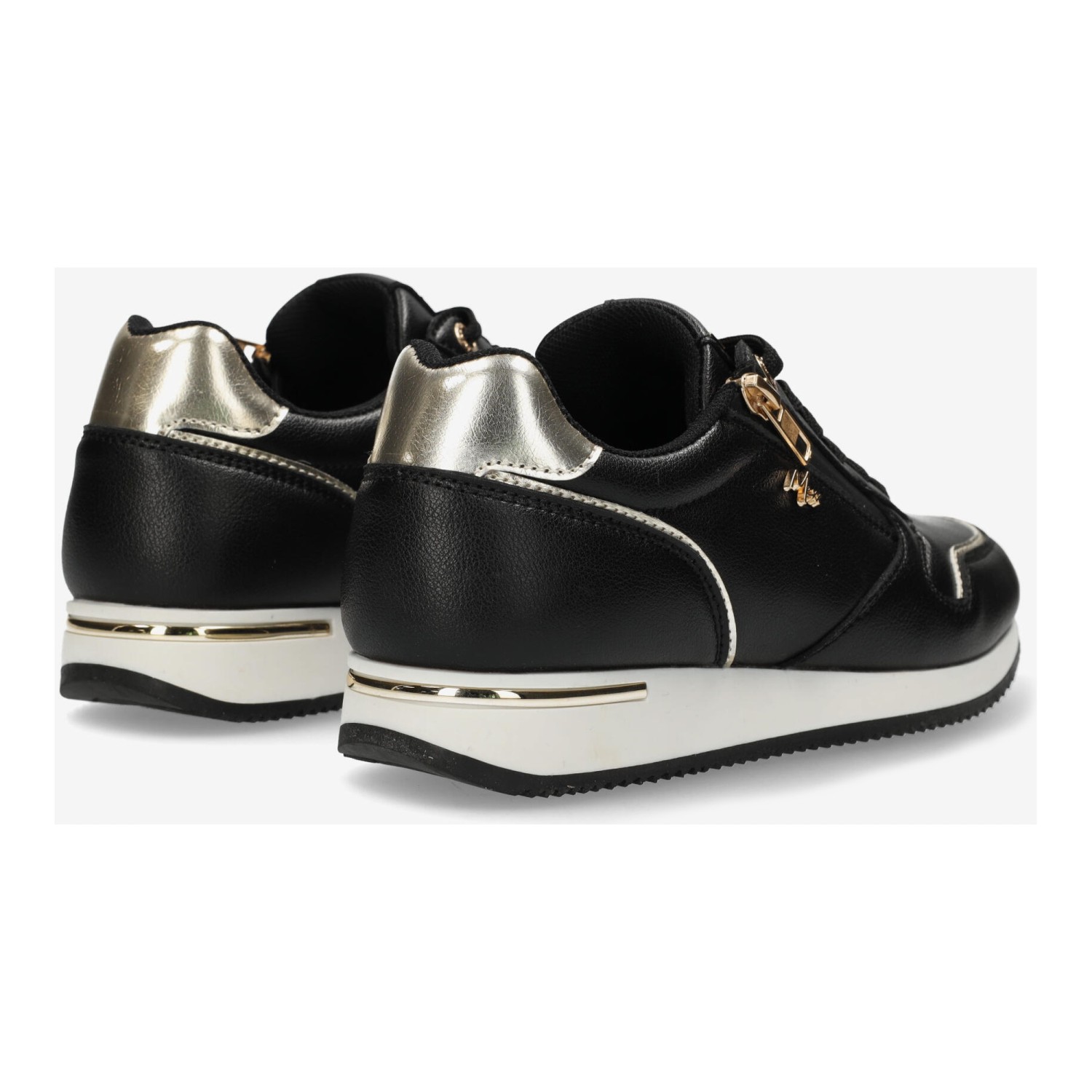 Γυναικεία Sneakers Djana Caia με Φερμουάρ MEXX