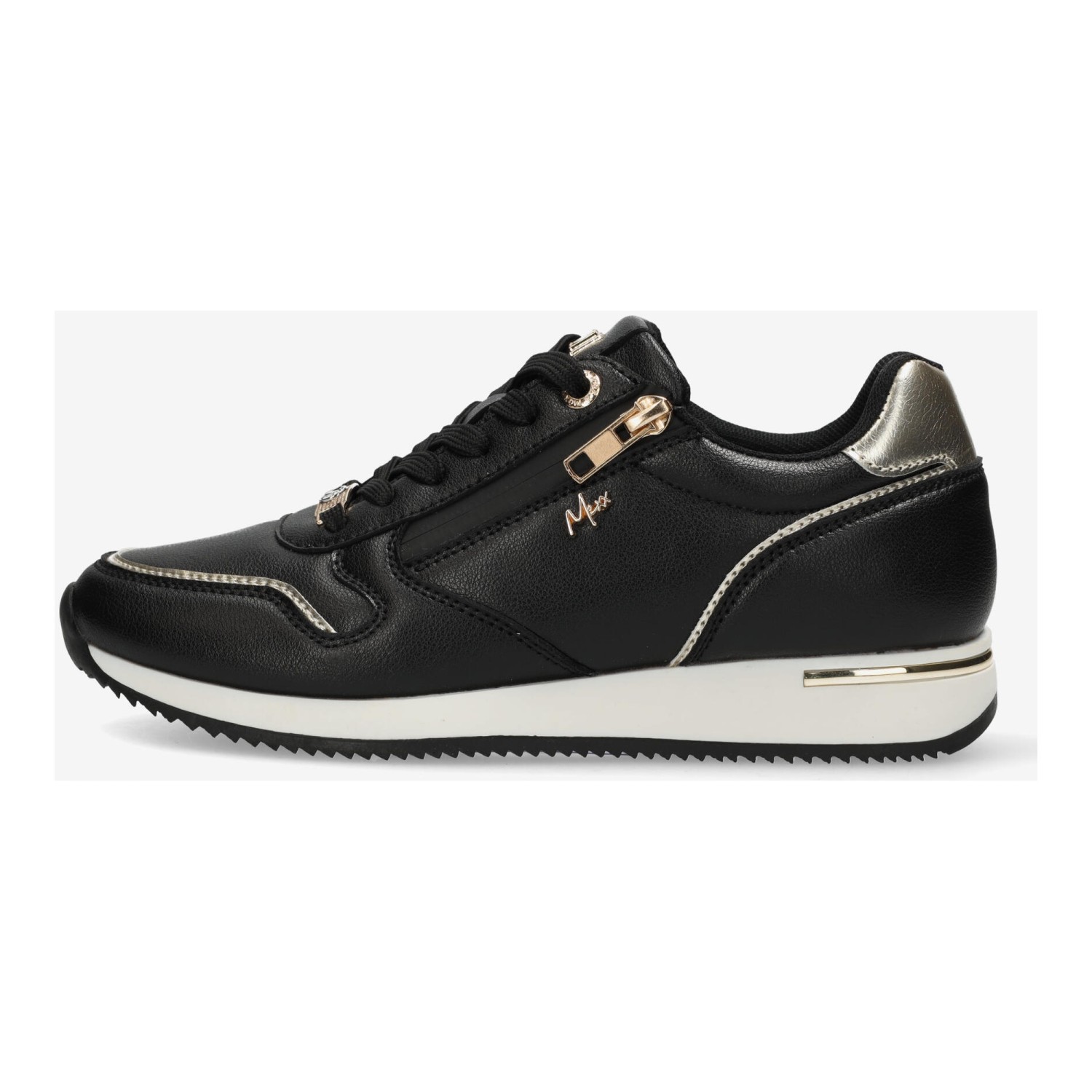 Γυναικεία Sneakers Djana Caia με Φερμουάρ MEXX