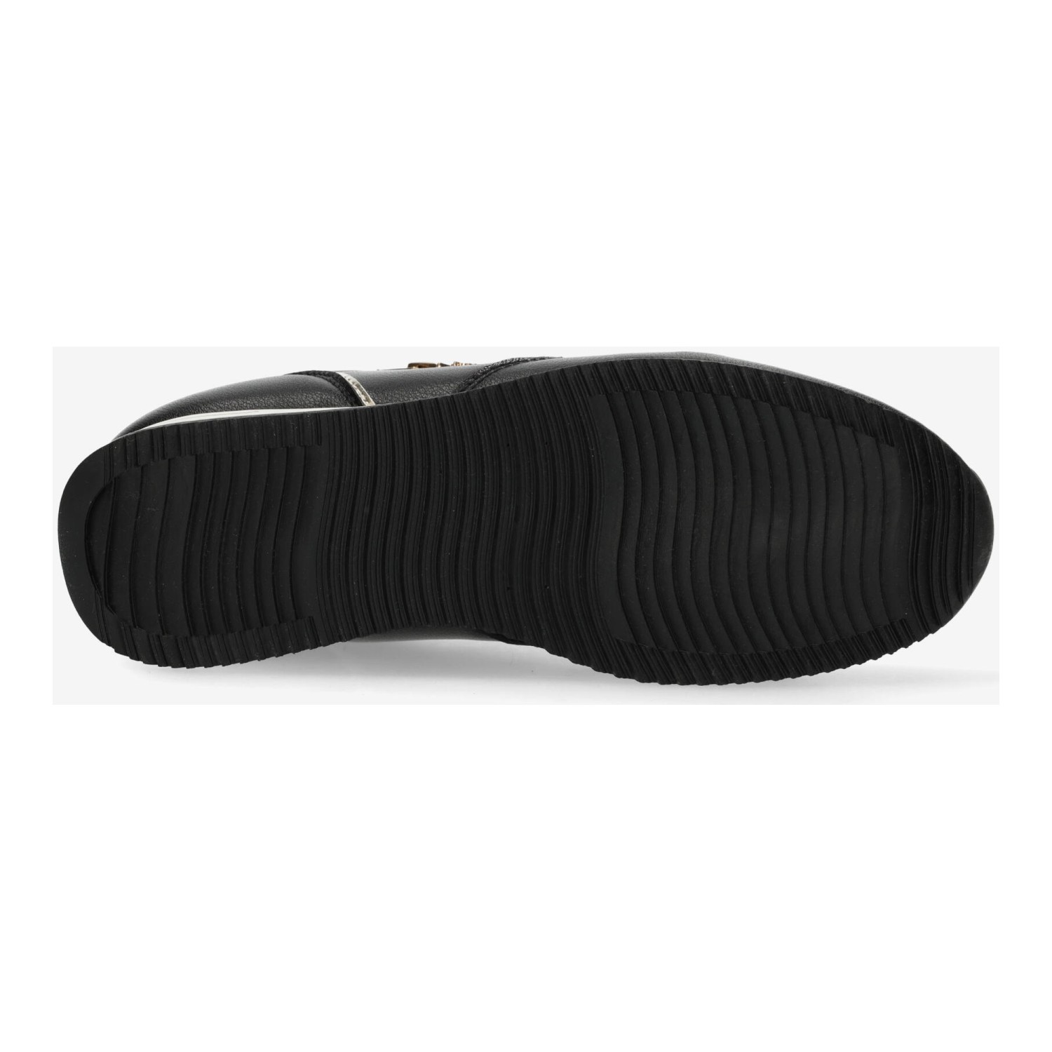 Γυναικεία Sneakers Djana Caia με Φερμουάρ MEXX