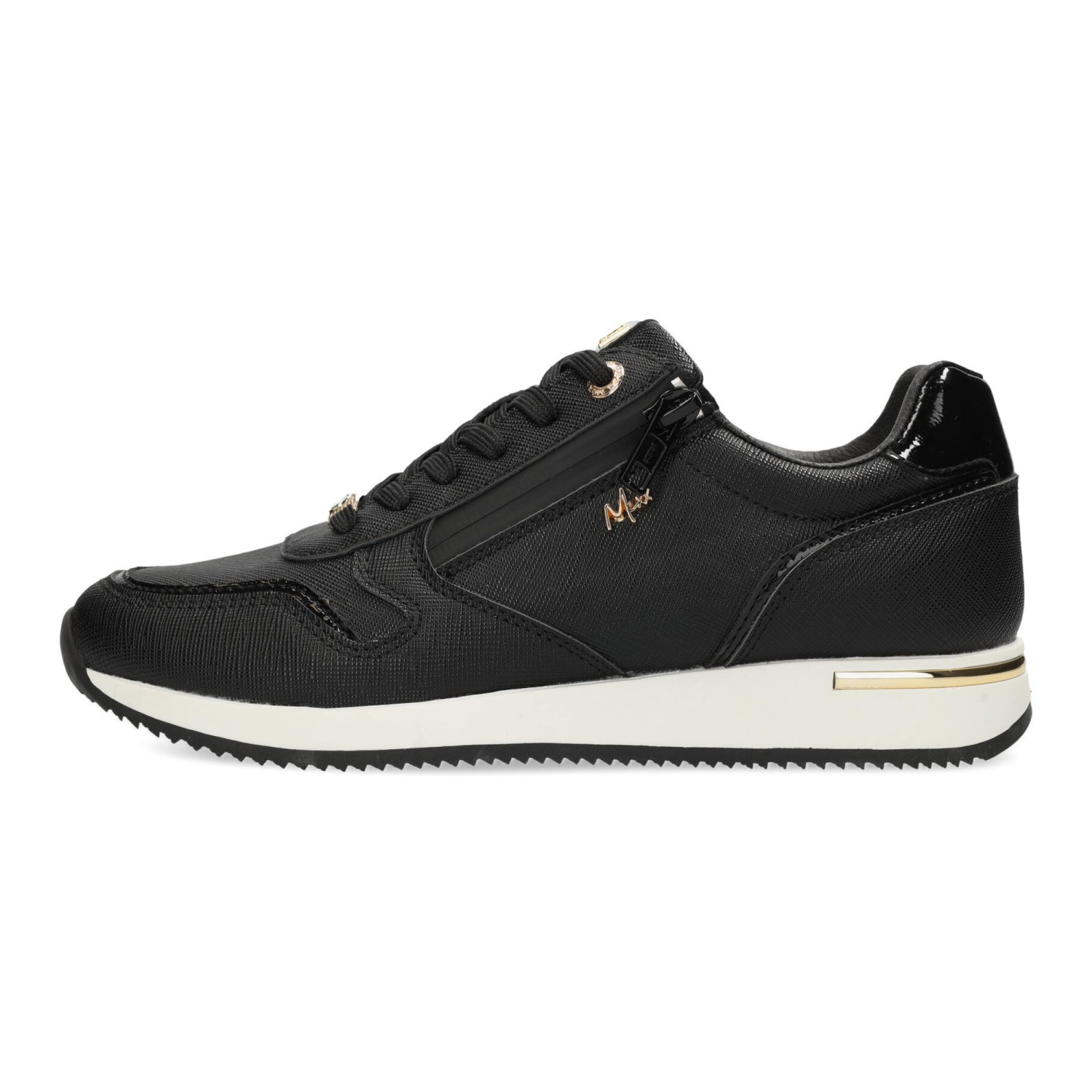 Γυναικεία Sneakers Djana Caia με Φερμουάρ MEXX