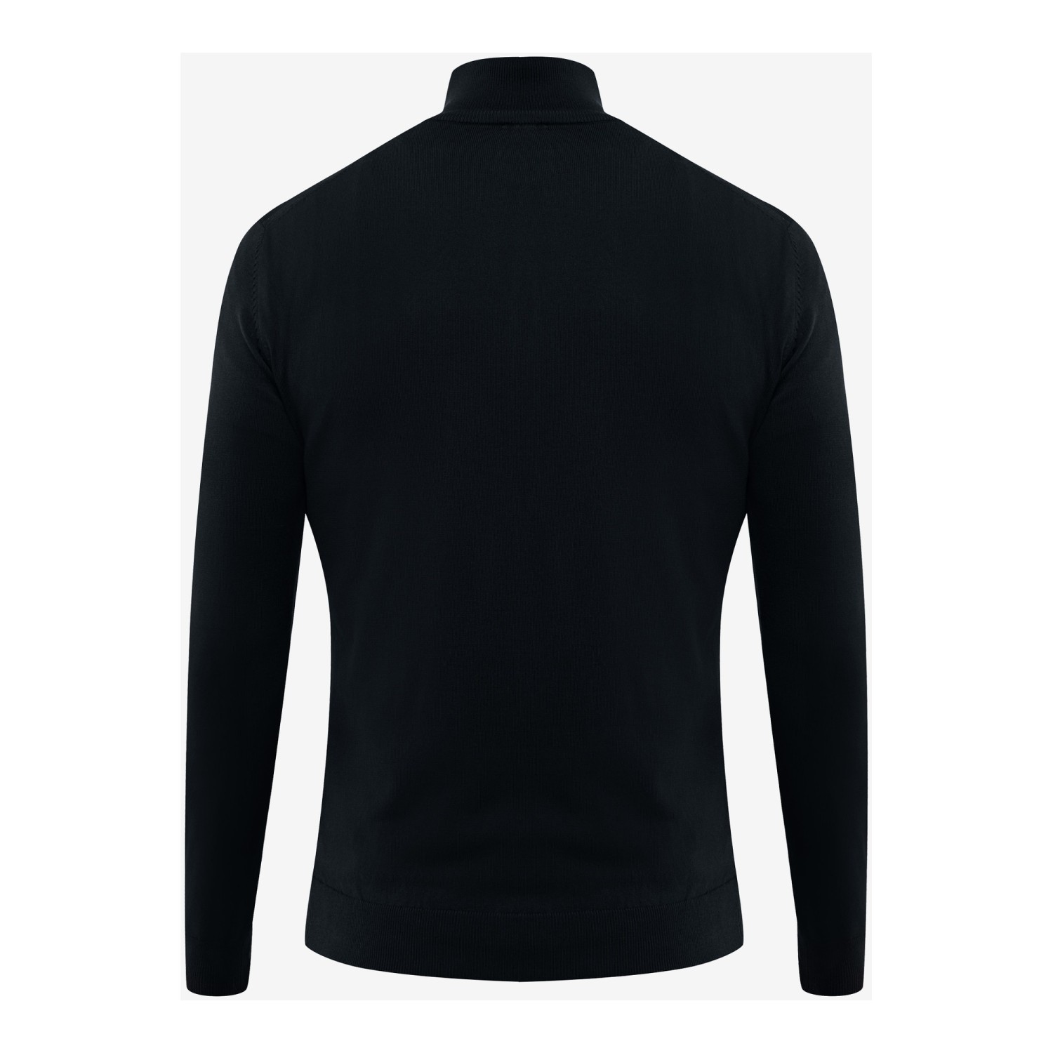 Ανδρικό Πλεκτό Πουλόβερ Half Zip EVEREST MEXX Ανδρικό Πλεκτό Πουλόβερ Half Zip EVEREST MEXX