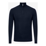 Ανδρικό Πλεκτό Πουλόβερ Half Zip EVEREST MEXX Ανδρικό Πλεκτό Πουλόβερ Half Zip EVEREST MEXX
