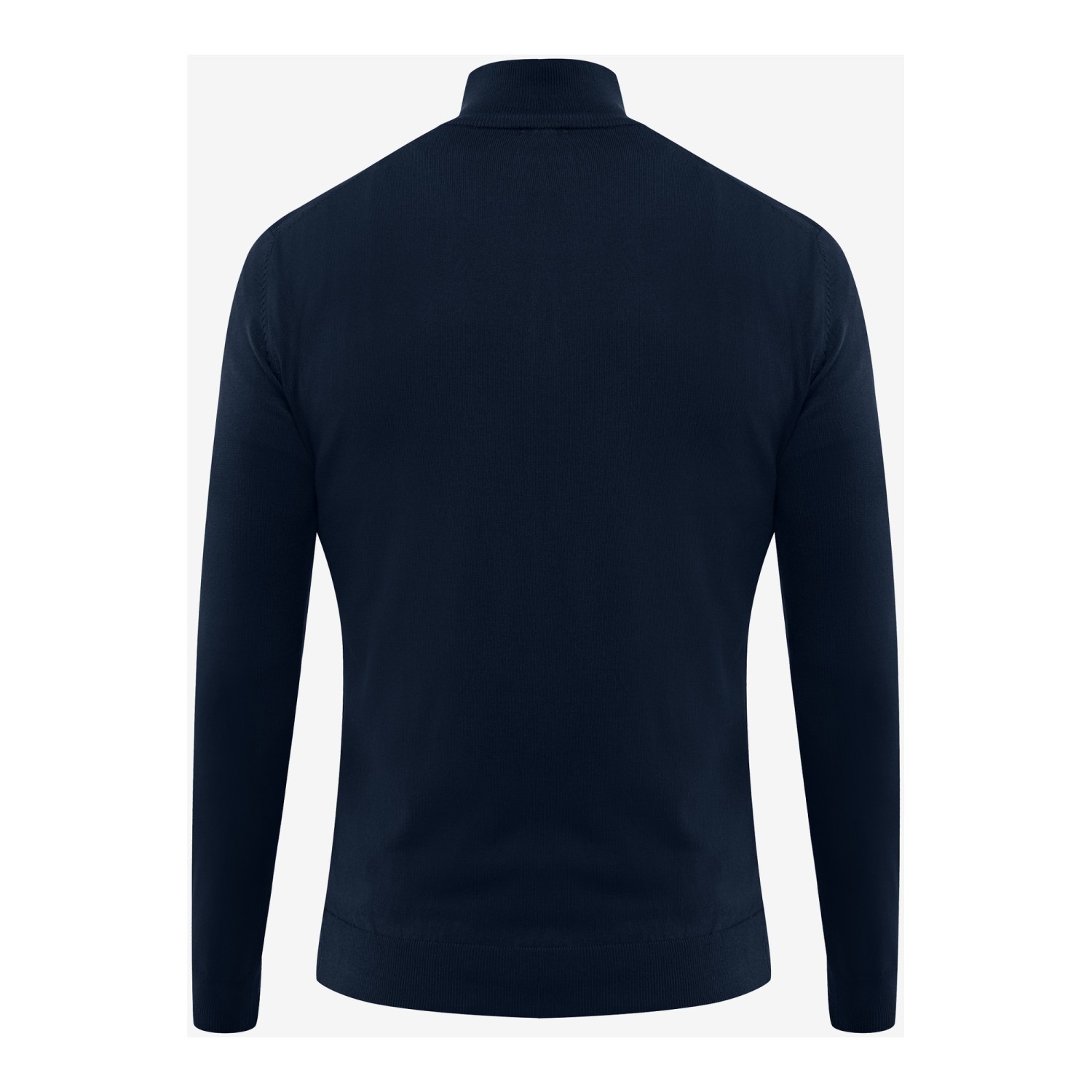 Ανδρικό Πλεκτό Πουλόβερ Half Zip EVEREST MEXX Ανδρικό Πλεκτό Πουλόβερ Half Zip EVEREST MEXX