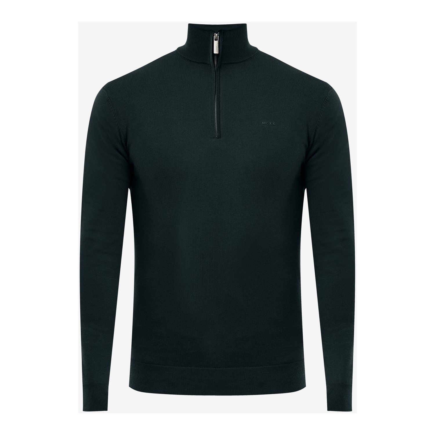 Ανδρικό Πλεκτό Πουλόβερ Half Zip EVEREST MEXX Ανδρικό Πλεκτό Πουλόβερ Half Zip EVEREST MEXX
