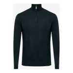 Ανδρικό Πλεκτό Πουλόβερ Half Zip EVEREST MEXX Ανδρικό Πλεκτό Πουλόβερ Half Zip EVEREST MEXX