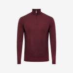 Ανδρικό Πλεκτό Πουλόβερ Half Zip EVEREST MEXX Ανδρικό Πλεκτό Πουλόβερ Half Zip EVEREST MEXX