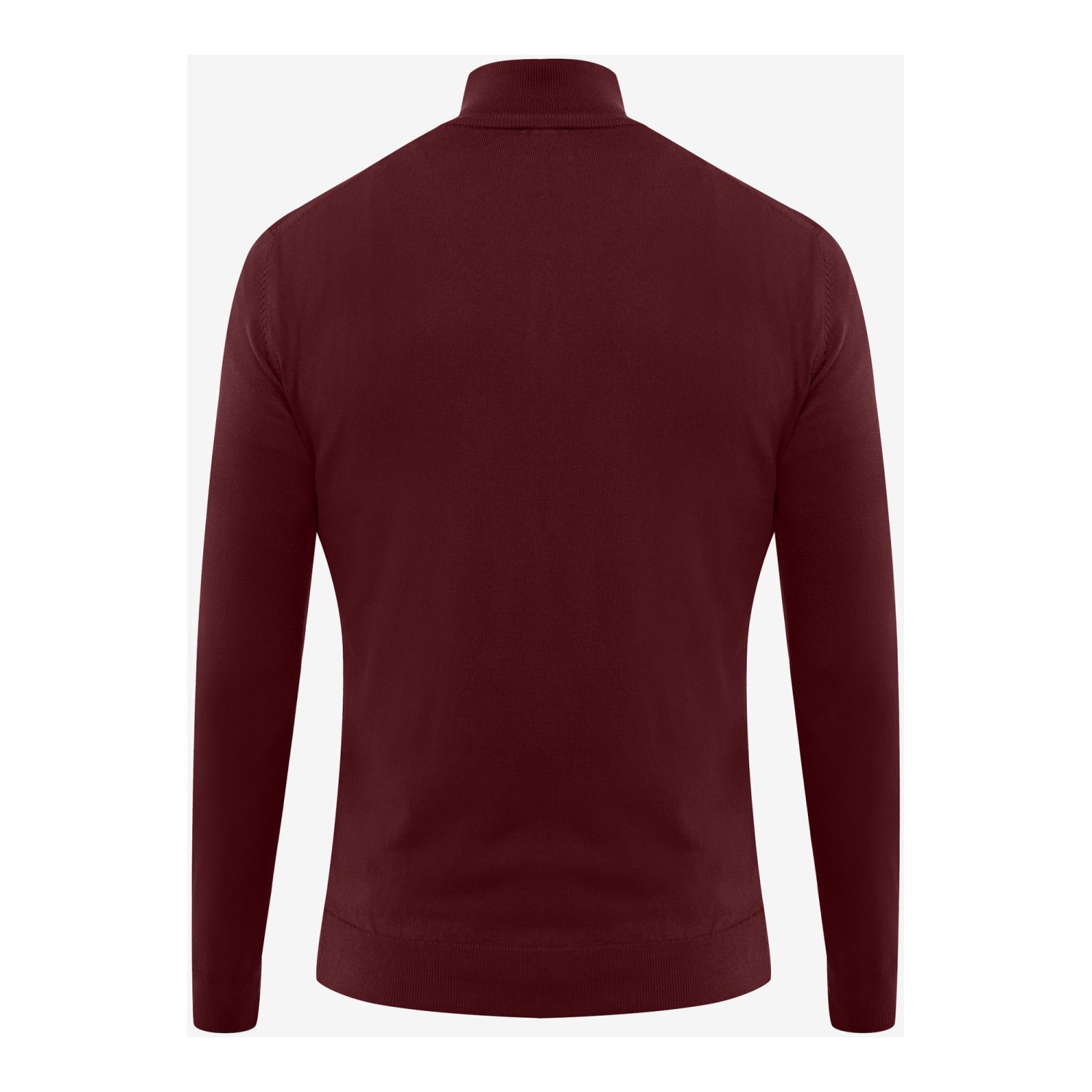 Ανδρικό Πλεκτό Πουλόβερ Half Zip EVEREST MEXX Ανδρικό Πλεκτό Πουλόβερ Half Zip EVEREST MEXX