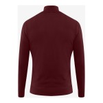 Ανδρικό Πλεκτό Πουλόβερ Half Zip EVEREST MEXX Ανδρικό Πλεκτό Πουλόβερ Half Zip EVEREST MEXX
