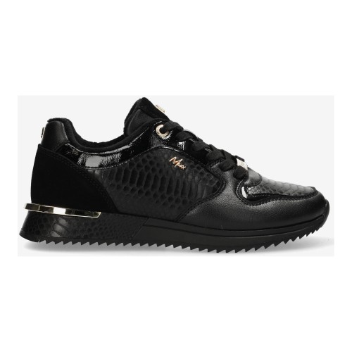 Γυναικεία Sneakers Fleur Ellen με Ανάγλυφη Υφή MEXX