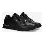 Γυναικεία Sneakers Fleur Ellen με Ανάγλυφη Υφή MEXX