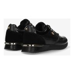 Γυναικεία Sneakers Fleur Ellen με Ανάγλυφη Υφή MEXX