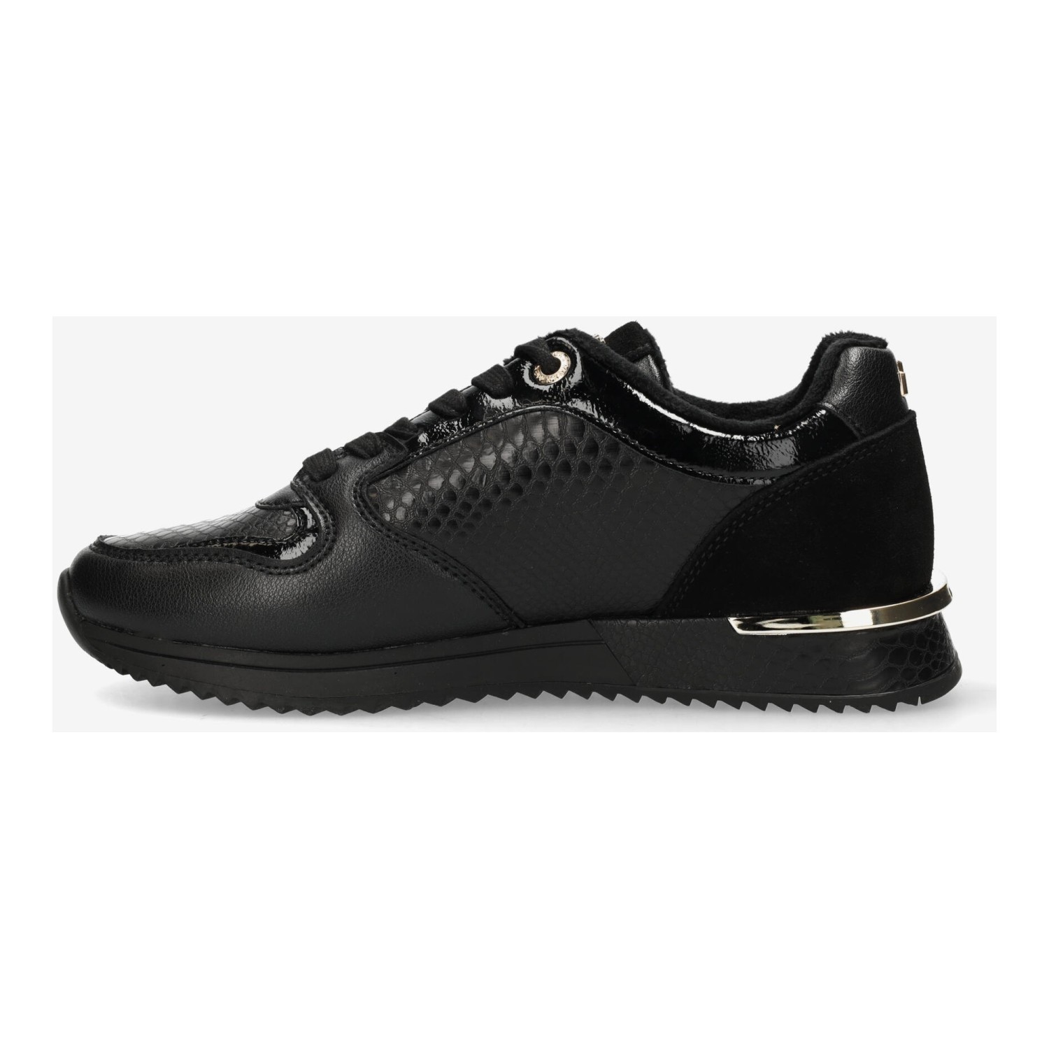 Γυναικεία Sneakers Fleur Ellen με Ανάγλυφη Υφή MEXX