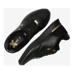 Γυναικεία Sneakers Fleur Ellen με Ανάγλυφη Υφή MEXX