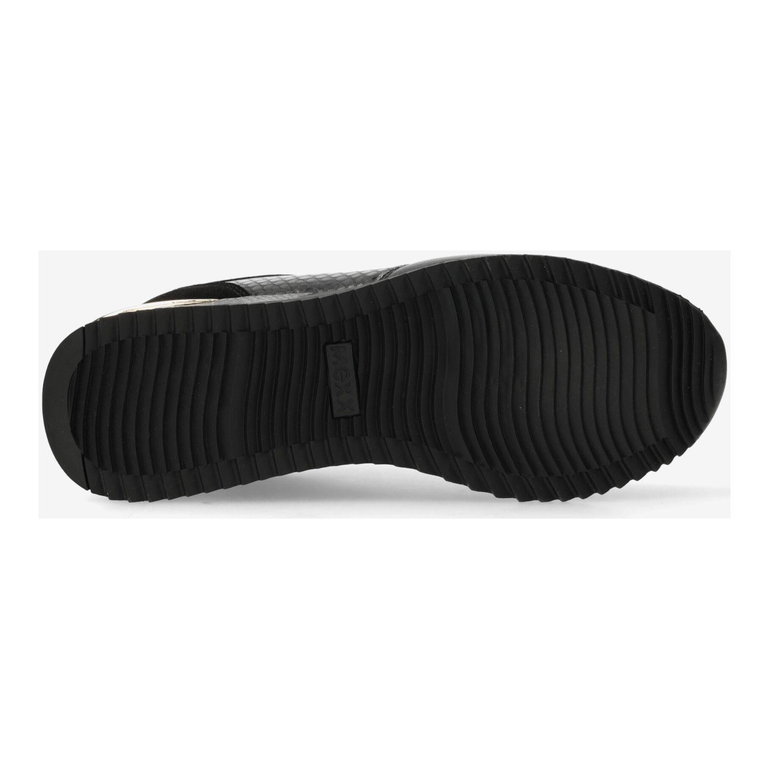 Γυναικεία Sneakers Fleur Ellen με Ανάγλυφη Υφή MEXX