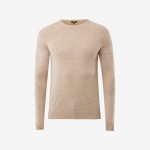 Ανδρικό Πλεκτό Πουλόβερ Wool Cashmere Blend MEXX