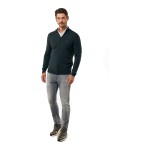Ανδρικό Τζιν Παντελόνι Tapered JIM MEXX