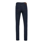 Ανδρικό Τζιν Παντελόνι Jim Tapered Leg Μέσης MEXX