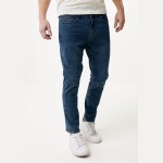 Ανδρικό Τζιν Παντελόνι Jim Tapered Γραμμή MEXX