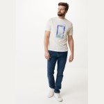 Ανδρικό Τζιν Παντελόνι Jim Tapered Γραμμή MEXX