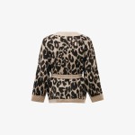 Γυναικείο Κιμονό με Leopard Print MEXX Γυναικείο Κιμονό με Leopard Print MEXX