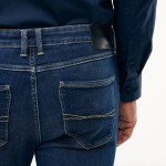 Ανδρικό Τζιν Παντελόνι Slim LOGAN MEXX