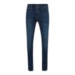 Ανδρικό Τζιν Παντελόνι Slim Fit Logan MEXX