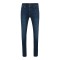 Ανδρικό Τζιν Παντελόνι Slim Fit Logan MEXX