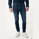 Ανδρικό Τζιν Παντελόνι Slim Fit Logan MEXX