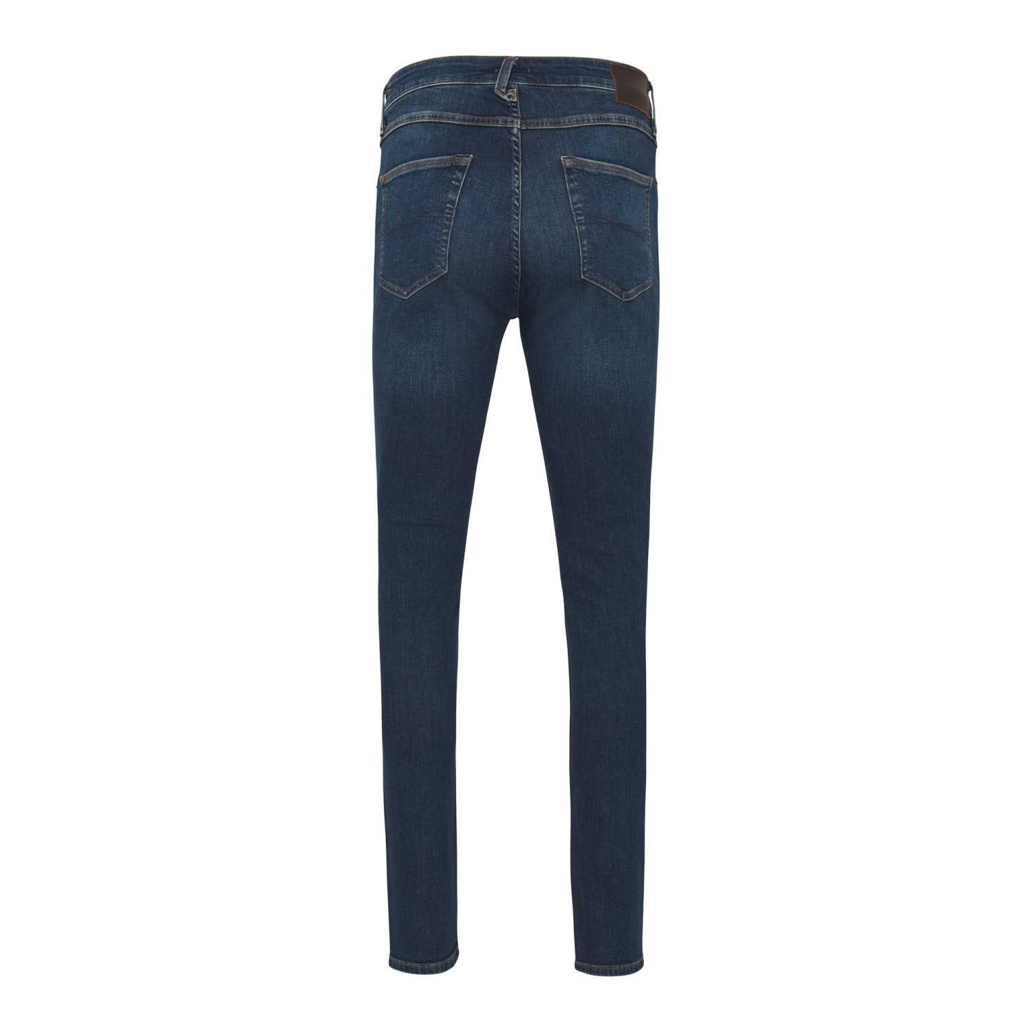 Ανδρικό Τζιν Παντελόνι Slim Fit Logan MEXX