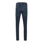 Ανδρικό Τζιν Παντελόνι Slim Fit Logan MEXX